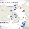 Artico, oggi spazio di rilevanza militare: protagonisti, basi e capacità