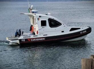 Anguillara, ricerca donna scomparsa, subacquei scandagliano lago di Bracciano