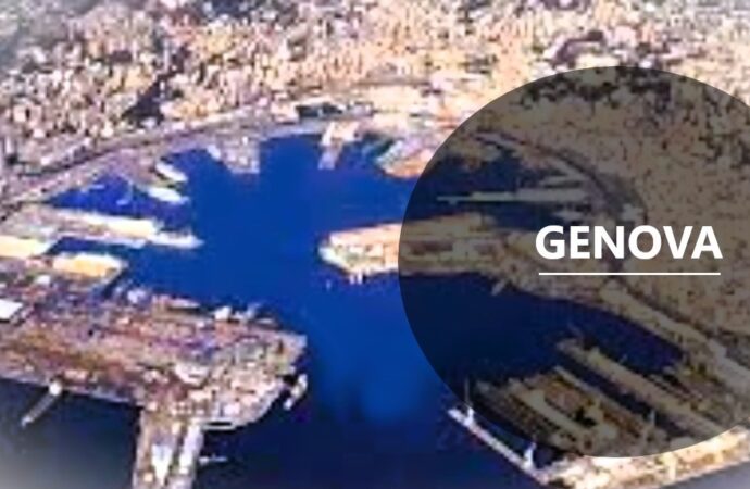 Genova, droga: maxi sequestro di oltre due tonnellate di cocaina