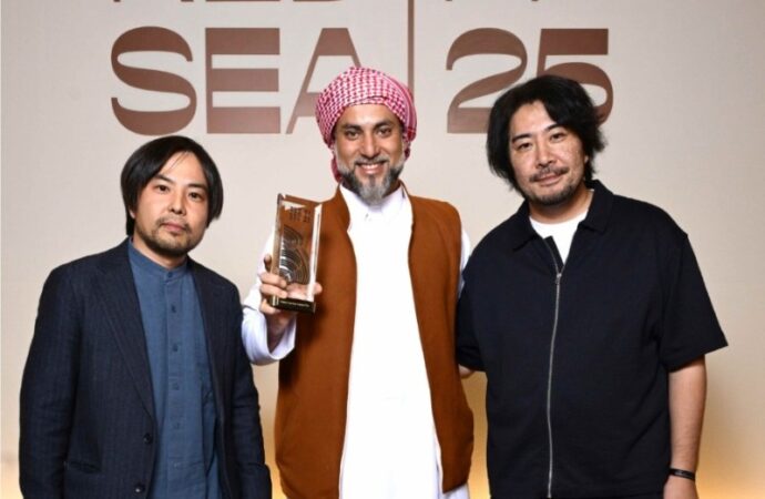 Il Golden Yusr parla Rohingya: a Jeddah vince Lost Land, un film che dà voce agli invisibili