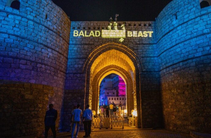 Hollywood guarda al Mar Rosso: Jeddah accende i riflettori sul grande cinema globale