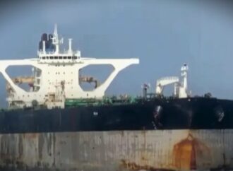 Usa fermano due navi russe accusate di eludere le sanzioni