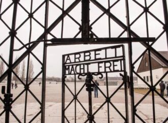 “Olocausto ingigantito” per il 14% degli italiani, il sondaggio