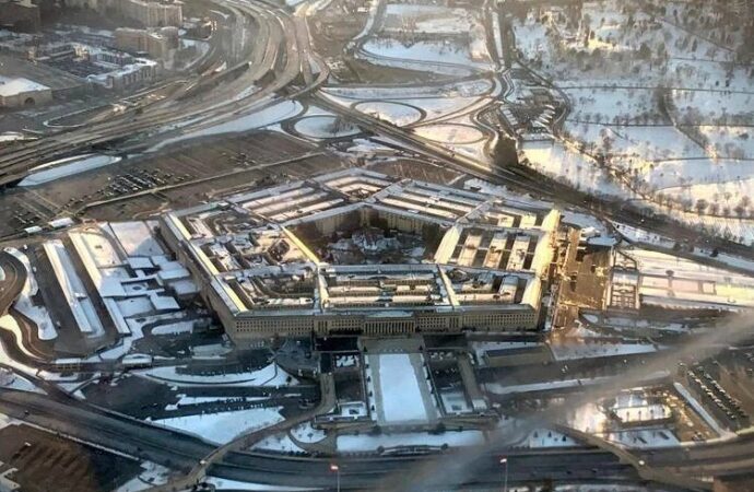 Usa, nuova Strategia Difesa: Pentagono limitato sostegno agli alleati