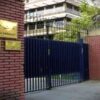 Londra: “Chiusa temporaneamente l’ambasciata a Teheran”