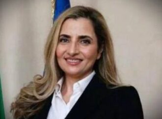 Iran convoca ambasciatrice Italia dopo annuncio Tajani su Pasdaran