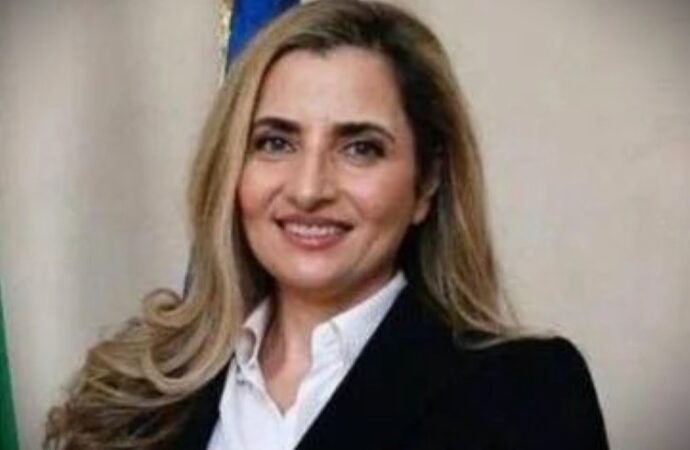 Iran convoca ambasciatrice Italia dopo annuncio Tajani su Pasdaran