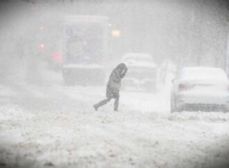 Usa, una forte tempesta di ghiaccio sta per colpire 19 Stati