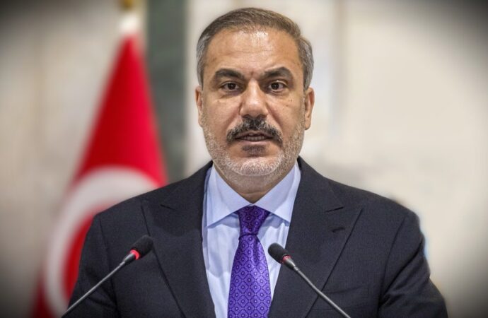 Turchia, Fidan: “Israele cerca un’occasione per attaccare l’Iran”