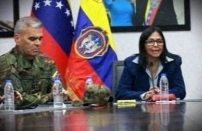 Venezuela, Trump chiede accesso alle risorse, Rodríguez apre al dialogo