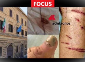 Denunciò botte e sequestro in cella: Vivo nella paura, il silenzio delle istituzioni