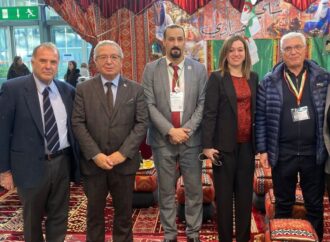 Davide Valia, l’arte della diplomazia territoriale