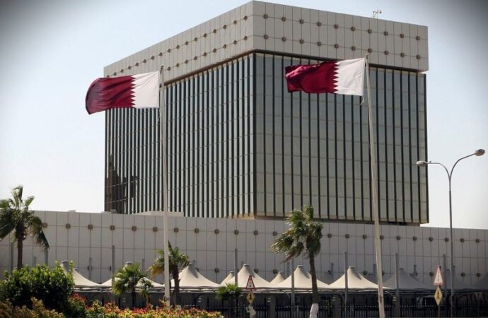 Qatar, Banca centrale: a gennaio riserve estere salite a 71,9 miliardi di dollari