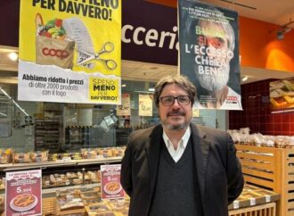 Spreco alimentare, Coop Lombardia recupera oltre 850 tonnellate di cibo nel 2025