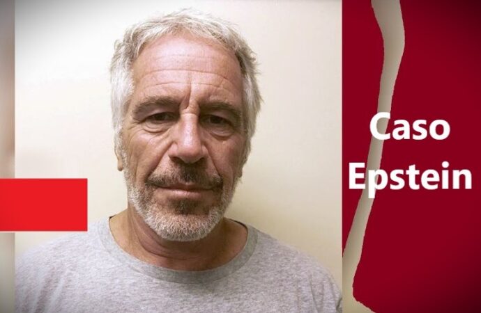 Caso Epstein: la giustizia francese si occupa del caso