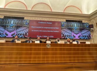 Cooperazione internazionale e dialogo interreligioso al Senato: un incontro sulla pace