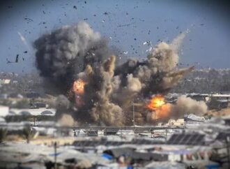 Raid israeliani su Gaza: oltre 30 morti nonostante la tregua