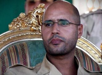 Libia, ucciso il figlio di Gheddafi Saif al-Islam