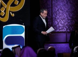 Iran, Araghchi: non rinunceremo all’arricchimento dell’uranio