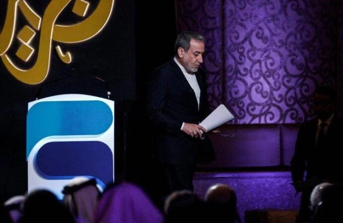 Iran, Araghchi: non rinunceremo all’arricchimento dell’uranio