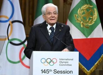 Mattarella, Olimpiadi: lo sport accoglie, produce gioia, passione e speranza