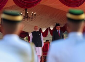 India-Malesia, partnership strategica: accordi su difesa, commercio ed energia