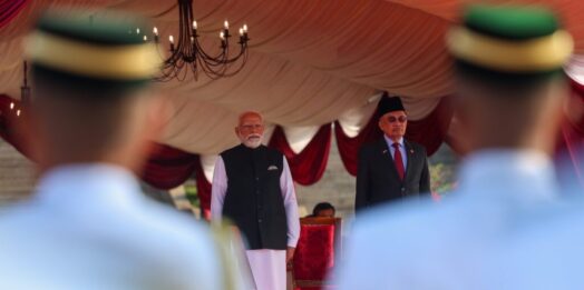 India-Malesia, partnership strategica: accordi su difesa, commercio ed energia