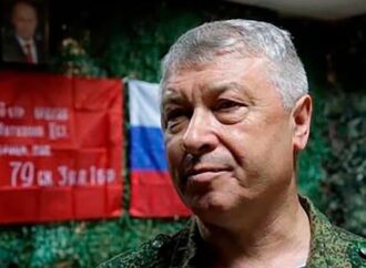 Mosca, attentato al generale Alekseyev. Kiev nega ogni coinvolgimento