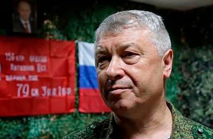 Mosca, attentato al generale Alekseyev. Kiev nega ogni coinvolgimento