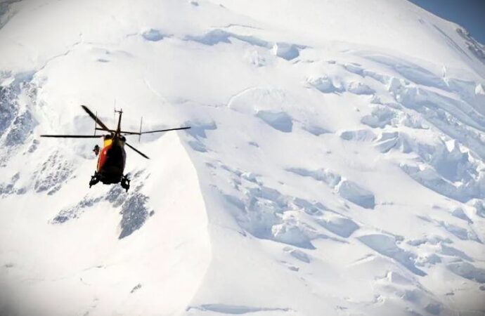 Solda, doppia valanga sullo Stelvio, due morti e un ferito