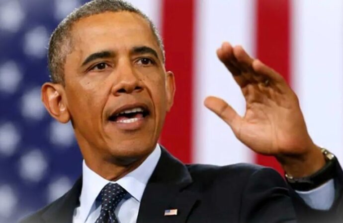 Obama: “Gli alieni esistono, ma non sono nell’Area 51”