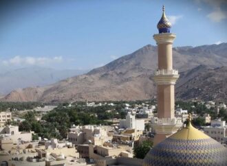 Stati Uniti e Iran colloqui venerdì nel Sultanato dell’Oman