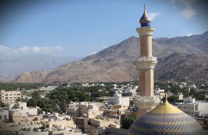 Stati Uniti e Iran colloqui venerdì nel Sultanato dell’Oman