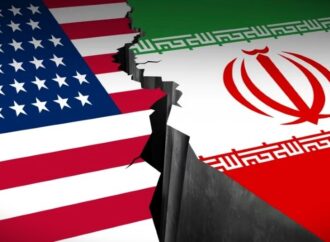 Trump: “Iran sta negoziando”. Teheran, diplomazia, ma anche pressioni