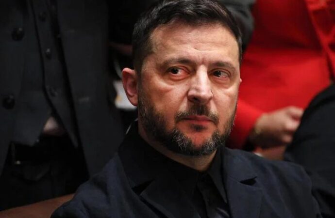 Ucraina, Zelensky. “Usa vogliono fine guerra entro giugno”