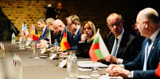 Ue: incontro gruppo informale su competitività europea, presenti 19 Paesi