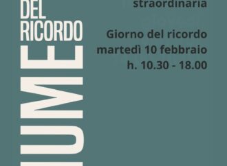 “Giorno del Ricordo”: Mostra all’AS di Roma su Fiume, e saggio di Marino Micich