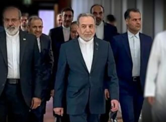 Oman, conclusi colloqui tra Usa e Iran. Teheran: “Buon inizio”