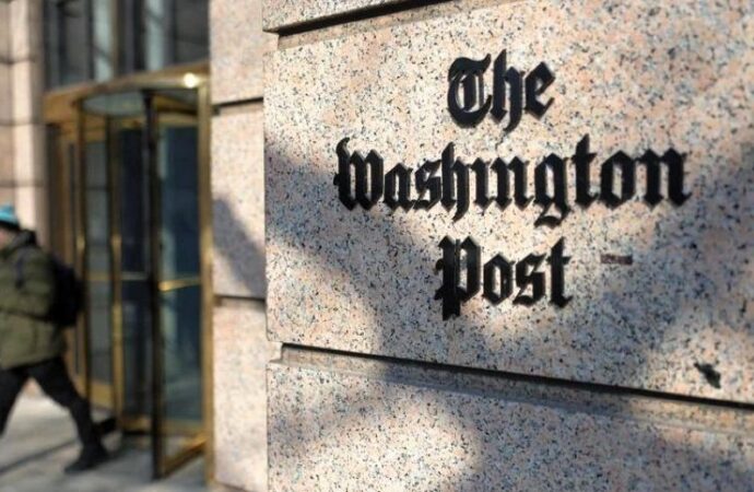 Washington Post, in gioco le fondamenta del grande giornalismo americano