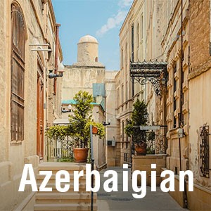 azerbaijan